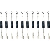 Resim 10 Adet Mikrodalga Diyot 12kv Genel Yüksek Gerilim Mikrodalga Modelleri 