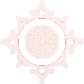 Resim Motifpiyer Lamba Tavan Gobegi 52-Motifli-Yuvarlak-2-Dis-Cital 