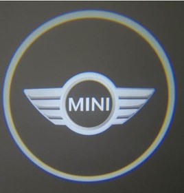 Resim OtoÇizgi Mini Pilli Yapıştırmalı Kapı Altı Led Hayalet Logo Mesafe Sensörl N11.1734 OtoÇizgi 