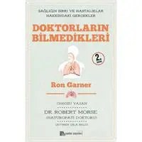 Resim Doktorların Bilmedikleri 