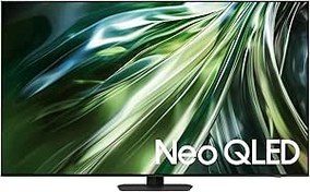 Resim Samsung 85QN90D, 85 inç 216 Ekran, 100 Hz, Neo QLED 4K Smart TV (2024), QE85QN90DATXTK 