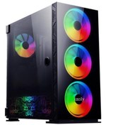 Resim İzoly Magma Ryzen 7 3700X 16GB 512GB M.2 NVMe RTX3060Ti 8GB Oyuncu Masaüstü Bilgisayarı 