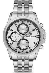 Resim Bigotti Milano BİGOTTİ ERKEK KOL SAATİ BG.1.10444.1 