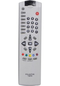 Resim ARÇELİK BEKO 14.1 ŞASE TV KUMANDASI 