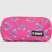 Resim Multi Xpack 12156 Multi Çift Bölmeli Kalem Çantası 