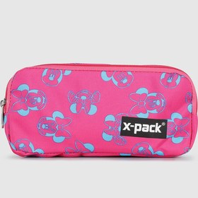 Resim Multi Xpack 12156 Multi Çift Bölmeli Kalem Çantası 