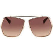 Resim Maxmara Mm0006 28f Kadın Güneş Gözlüğü 