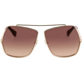 Resim Maxmara Mm0006 28f Kadın Güneş Gözlüğü 