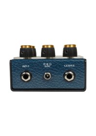 Resim Merlin Legendrıve Overdrive-distortion Pedalı 