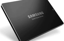 Resim Samsung 480GB PM893 Sata3 2.5inç Server Sunucu Sabit Disk 