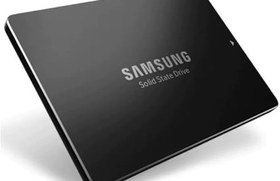 Resim Samsung 480GB PM893 Sata3 2.5inç Server Sunucu Sabit Disk 