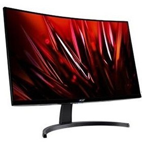 Resim Acer ED273UP UM.HE3EE.P11 27" 1ms Full HD Curved Oyuncu Monitörü 