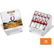 Resim Maries Yağlı Boya 21 ML Orange (Portakal) 304 (E75B) MRMAR0112 