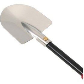Resim Besthome1 Rc Araba Aksesuarı: Metal Çakıl Kılıfı - 1:10 Ölçekli Tırmanma Arabaları İçin - 11.1x3cm Boyutunda, Cam Kılıfı 