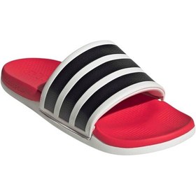 Resim Hq2473-e Adidas Adılette Comfort 2.0 Erkek Terlik Beyaz Hq2473-e 