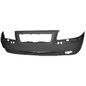 Resim VOLVO S80 ÖNTAMPON KUŞ.DELİKLİ YARIM ASTARLI 99-04 ORJİNAL REF. NO: 39983447 UYUMLU VOL0780002 