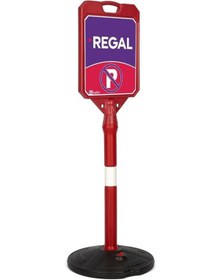 Resim Regal Park Dubası V1 