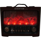 Resim Everton Evertonrt-733 Radyo 