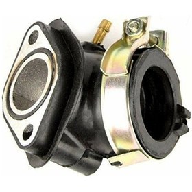 Resim Scooter 150 Cc Manifold Tek Çıkış 