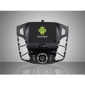 Resim Ford Focus 3 2Gb-16Gb Android Sesli Komutlu 2012-2015 