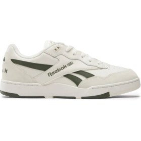 Resim Reebok Bb 4000 Iı Kırık Beyaz Unisex Basketbol Ayakkabısı 