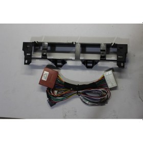 Resim Mazda 6 2002-2006 9 inç 4-64 GB Android Carplay Multimedya 