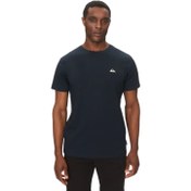 Resim Quiksilver Basic Young Erkek Siyah Tişört 