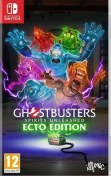 Resim Ghostbusters Spirits Unleashed Ecto Edition Nintendo Switch 