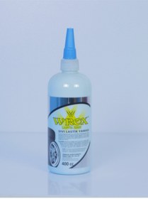 Resim Wrox Sıvı Lastik Yaması - Lastik Zırhı 400 Cc 