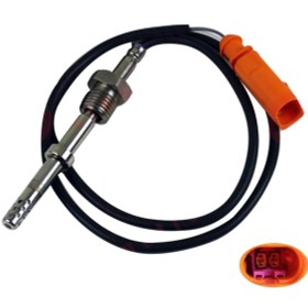 Resim Eksoz Sicaklik Sensörü Transporter T6 2.0 Tdi 504644815 