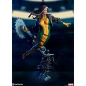 Resim Sideshow Collectibles Rogue Maquette - 300687 - Marvel Comics / X-Men 