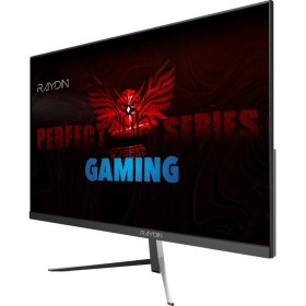 Resim Raydın MM24DFI-180HZ, 23.8", 1ms, 180Hz, Full Hd, Hdmı, Dp, IPS Led, Flat, Frameless, Freesync 