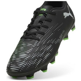 Resim Puma Future 8 Play FG/AG Jr | Siyah 