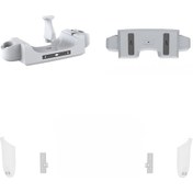 Resim Quest3 Vr Gözlük Ve Kumanda Şarj İstasyonu, Duvar Montajlı, Hızlı Şarj Özellikli 