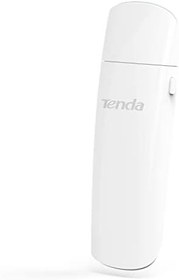 Resim TENDA U12 1200mbps Dual Band USB 3.0 Kablosuz Adaptör 
