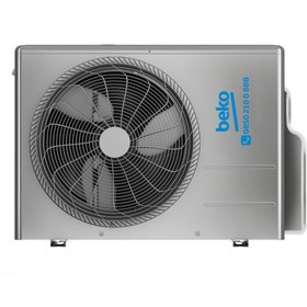 Resim Beko ZMB30405 MD 30000 Btu Multi Klima Dış Motor 