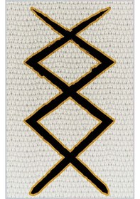 Resim Eliana Home Baskılı, Yıkanabilir Kaymaz Taban Salon Halısı Eli1731 Bej 