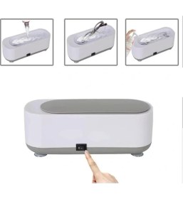 Resim Najmaddin Yüksek Titreşimli Çok Fonksiyonlu Temizleme Makinesi USB 