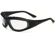 Resim Willowhaven C7 Sponge Moda Gözlük Hem Kadın Hem Erkek Soğan Doğrama Bisiklet 