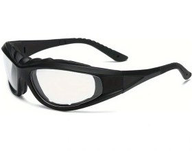 Resim Willowhaven C7 Sponge Moda Gözlük Hem Kadın Hem Erkek Soğan Doğrama Bisiklet 