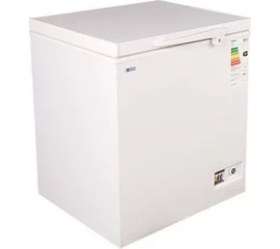 Resim Uğur Udd 200 Bk Ticari Derin Dondurucu 