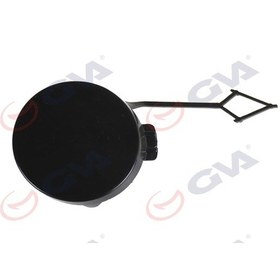 Resim Ön Tampon Çeki Demir Kapagi Superb 2015 - 504651108 