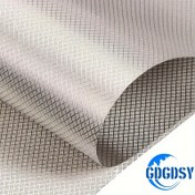 Resim GDGDSY EMF Kalkan Kumaş - 1parça Bakır-Nikel İletken Malzeme, RFID Engelleme, Radyo Dalgası/Mikrodalga Koruma Kumaşı 