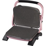 Resim Korkmaz A329-20 Tostkolik Tost Makinası Rose Gold 