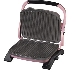Resim Korkmaz A329-20 Tostkolik Tost Makinası Rose Gold 