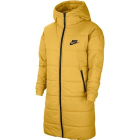 Resim Nike W Nsw Core Syn Kadın Mont Parka (Bol Kalıp) 