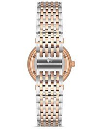 Resim Hislon QL119T-10SR Kadın Kol Saati 