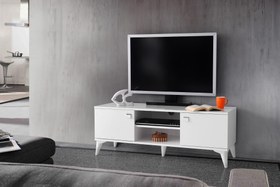 Resim Ekonomik Carina Modern Tv Sehpası 160cm 
