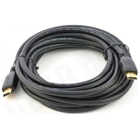 Resim HDMI To HDMI Kablo 5 M V1.4 