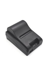 Resim Concord 80MM Termal Fiş Adisyon Yazıcı Yemek Sepeti Getir Yemek Adisyon Yazıcı 